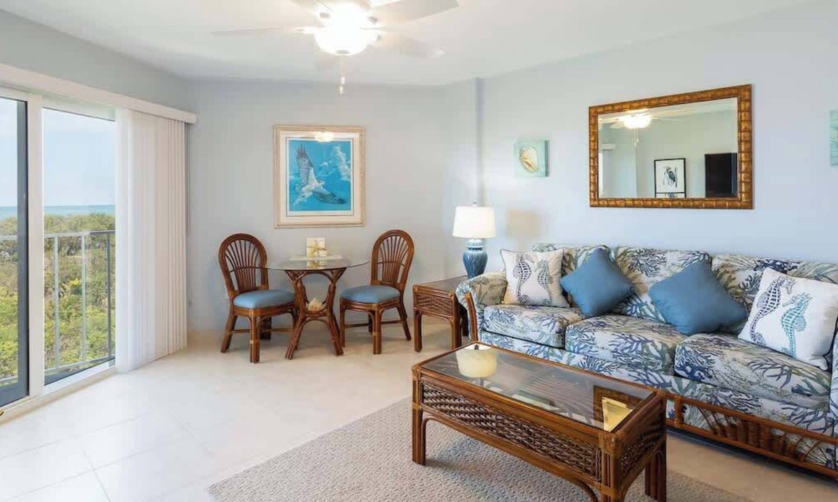 Tavernier Condo | Incredible Views from Ocean Lovers Suite [Ocean Pointe 5413]