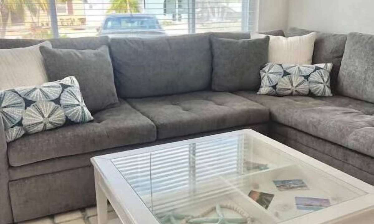 Indian Rocks Beach Cottage | Indian Rocks Beach Cottage