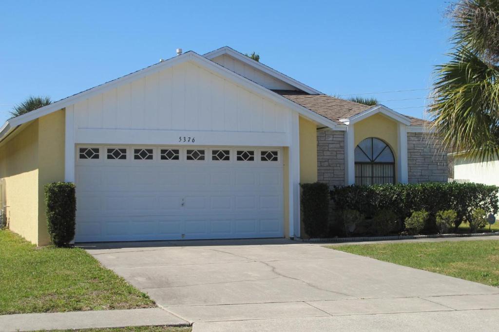 Indian Wells Villa | Indian Wells 5376LD