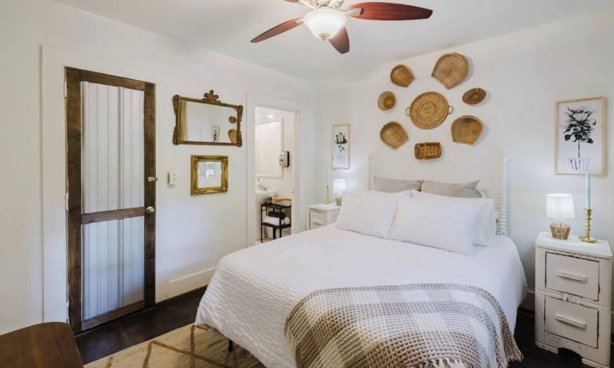 Fort Payne Apartment | industrial Apartment 5