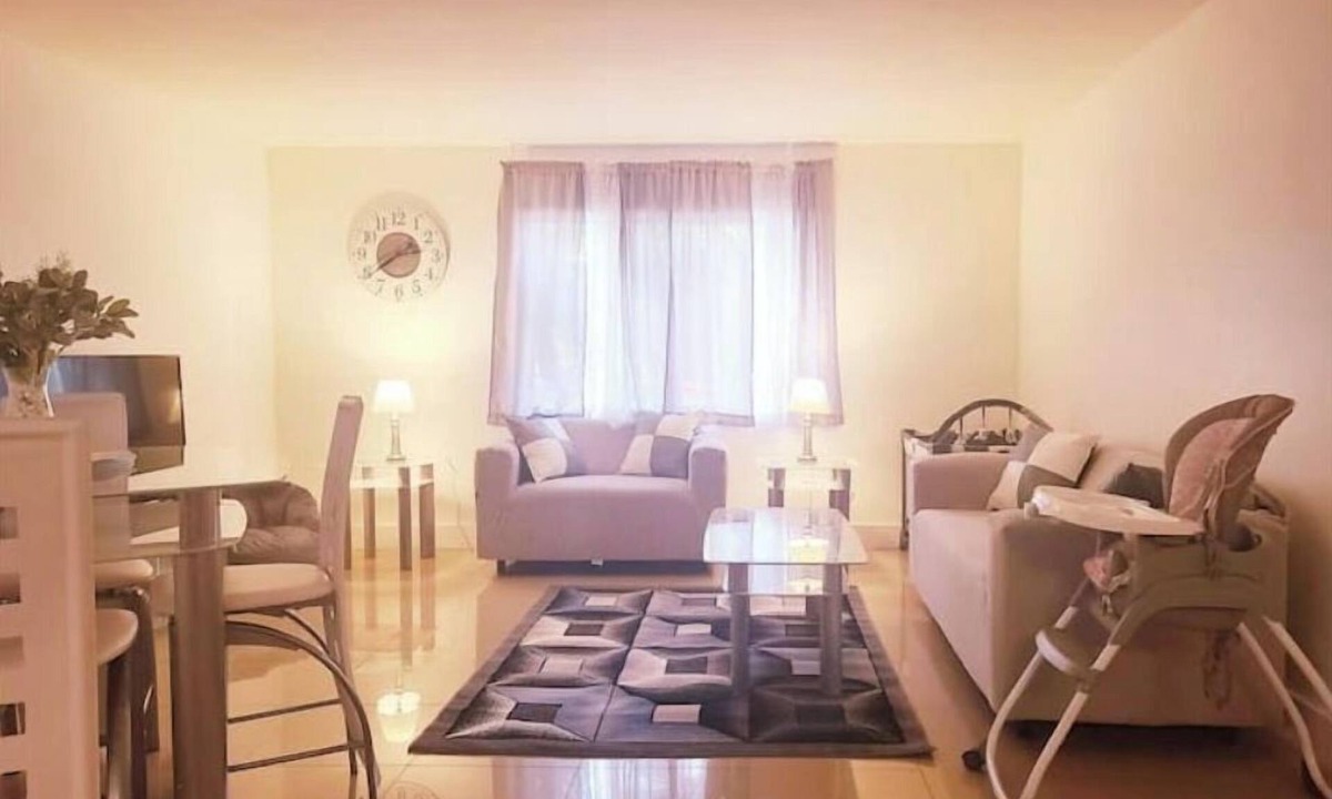 Riverside Park Apartment | Inexpensive Quiet Place near Casino and Beach - C1