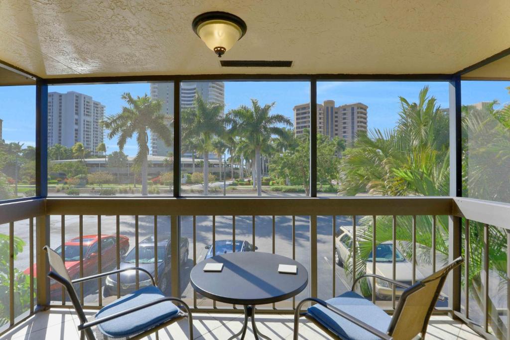 Marco Island House | Inland condo with pool and steps to beach/food/shops