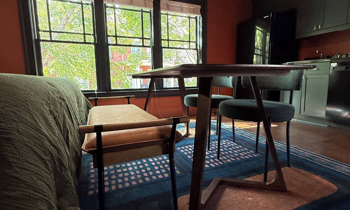 Inman Park Apartment | Inman Park Carriage House - 30 day min. Perfect location for World Cup