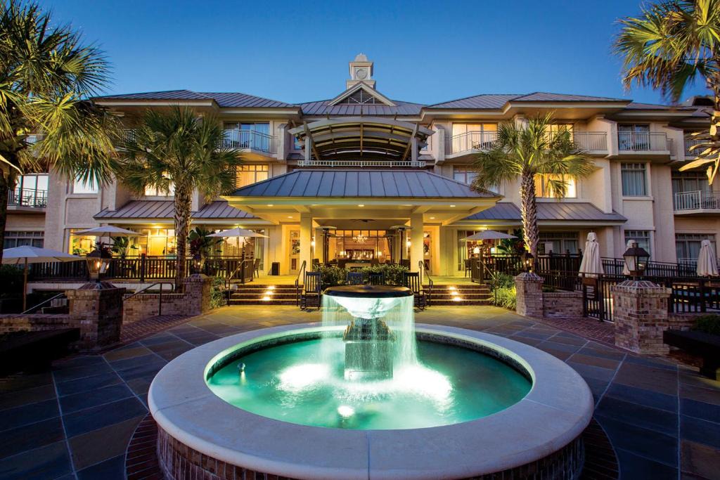 Sea Pines Resort | Inn and Club at Harbour Town