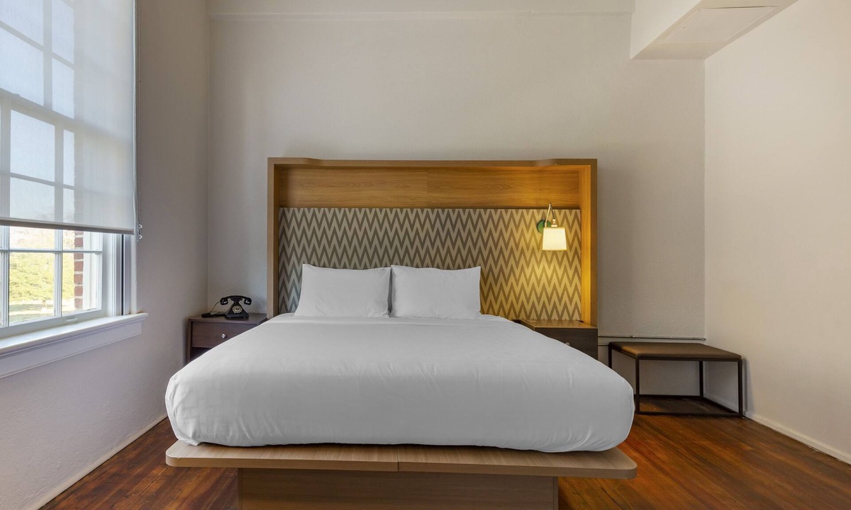 Blackstone Hotel | Inn at Blackstone