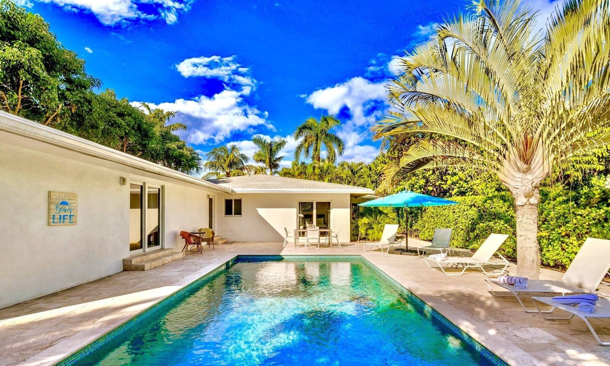 Wyndham Sea Gardens Pompano Beach | Coral Ridge