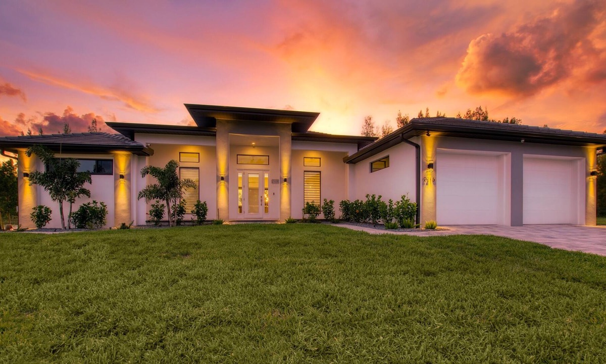 Burnt Store Villa | Intervillas Florida - Villa Royal's Paradise
