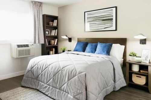 Norcross Hotel | InTown Suites Extended Stay Atlanta GA - Indian Trail