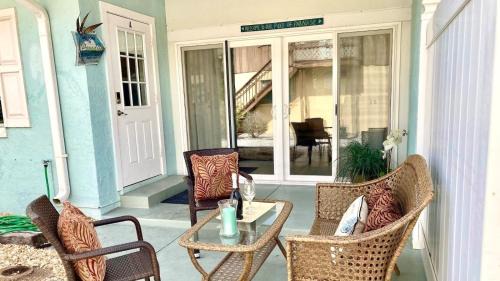 Island Gem | Anna Maria