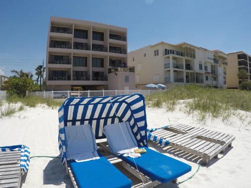 Island Gulf Resort | Madeira Beach