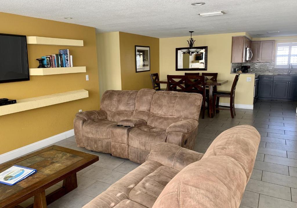 Siesta Key Villa | Island House Beach Resort 1