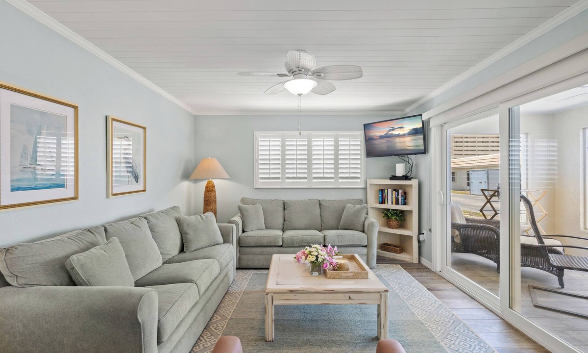Siesta Key Villa | Island House Beach Resort V40A