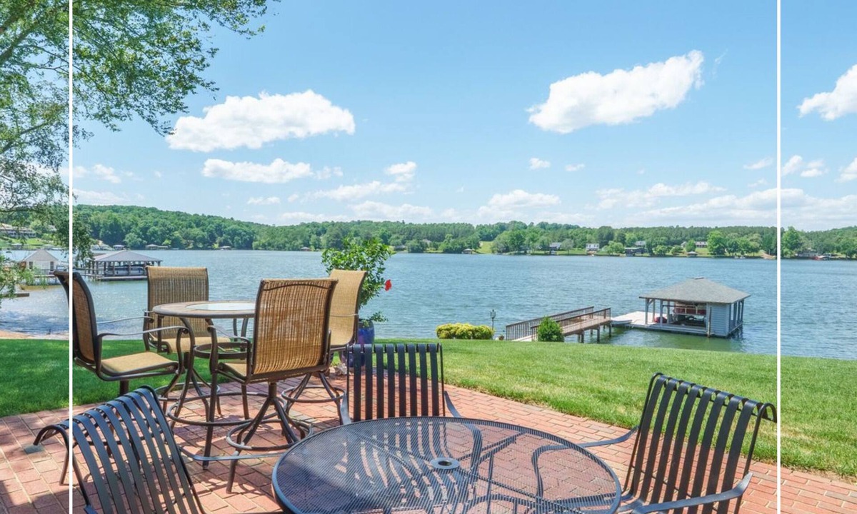 Bethlehem Apartment | Island Pointe on Lake Hickory