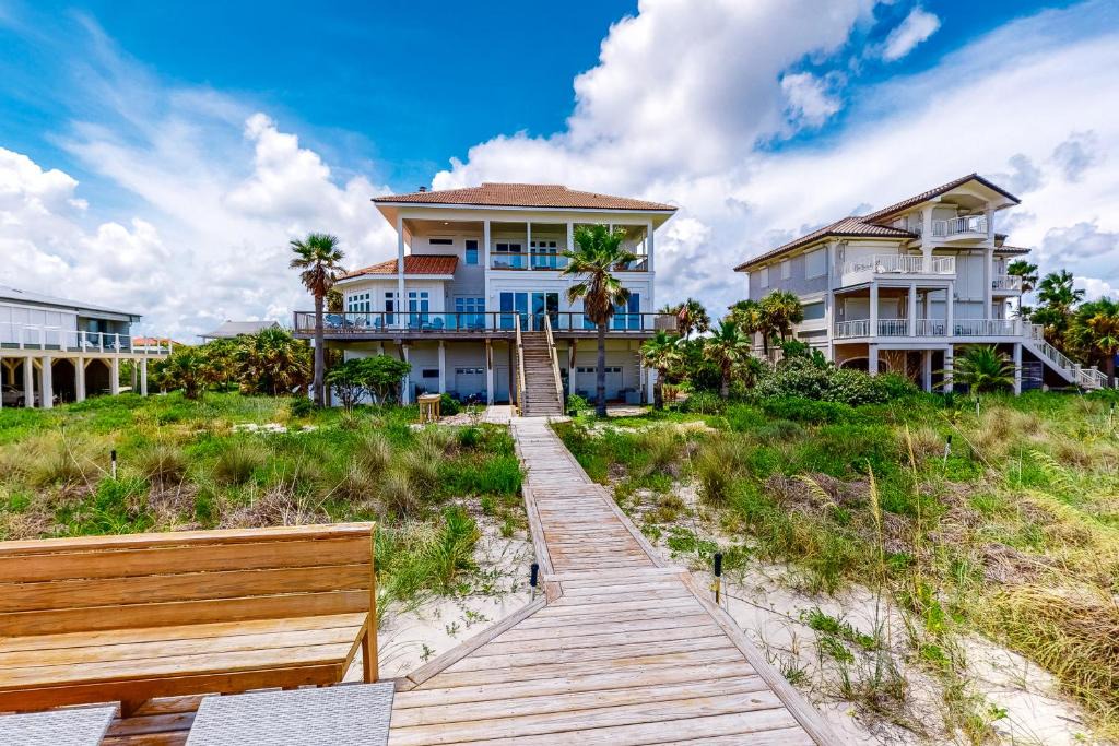 East End House | Island Treasure