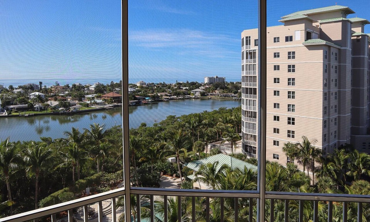 Waterside Fort Myers | South Island