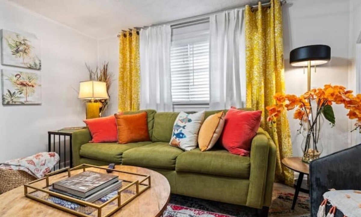Jacksonville Beach House | Jax Bch Home 3/2 w/Pets