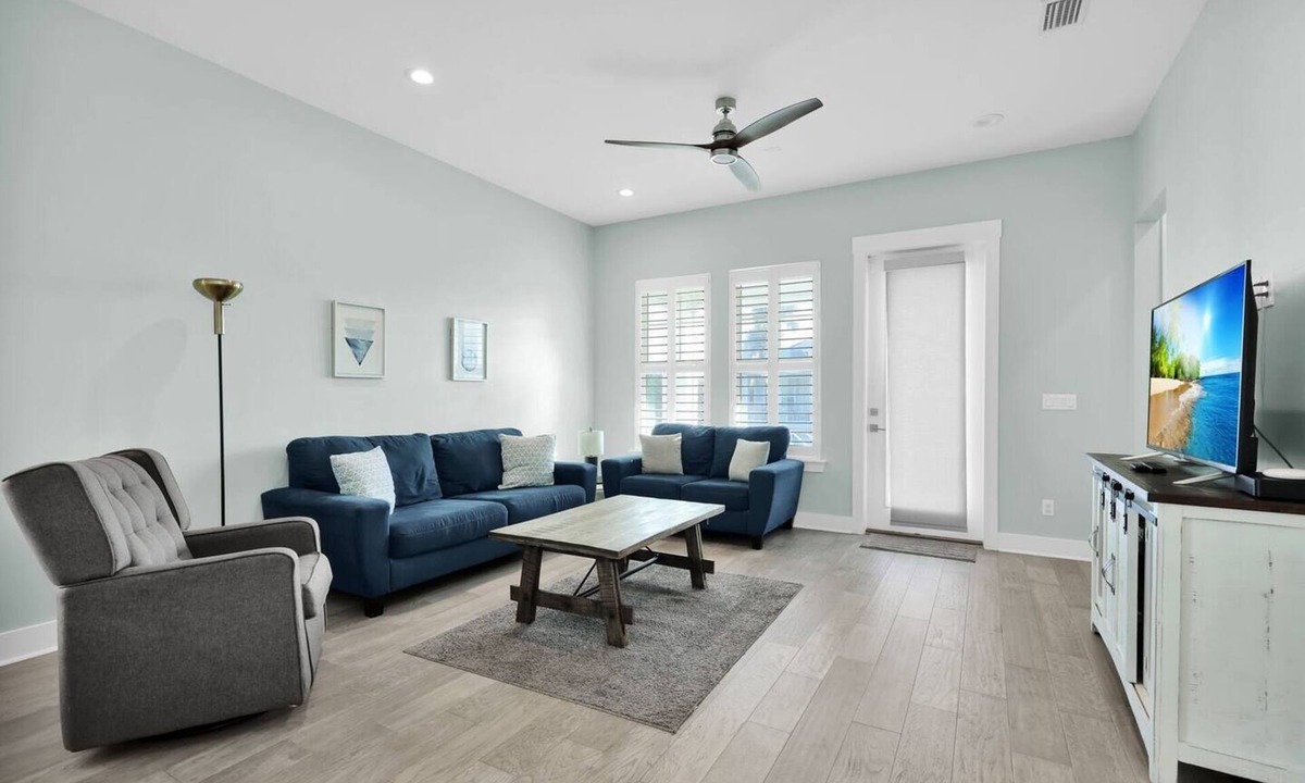 Beach Getaway | Jacksonville Beach