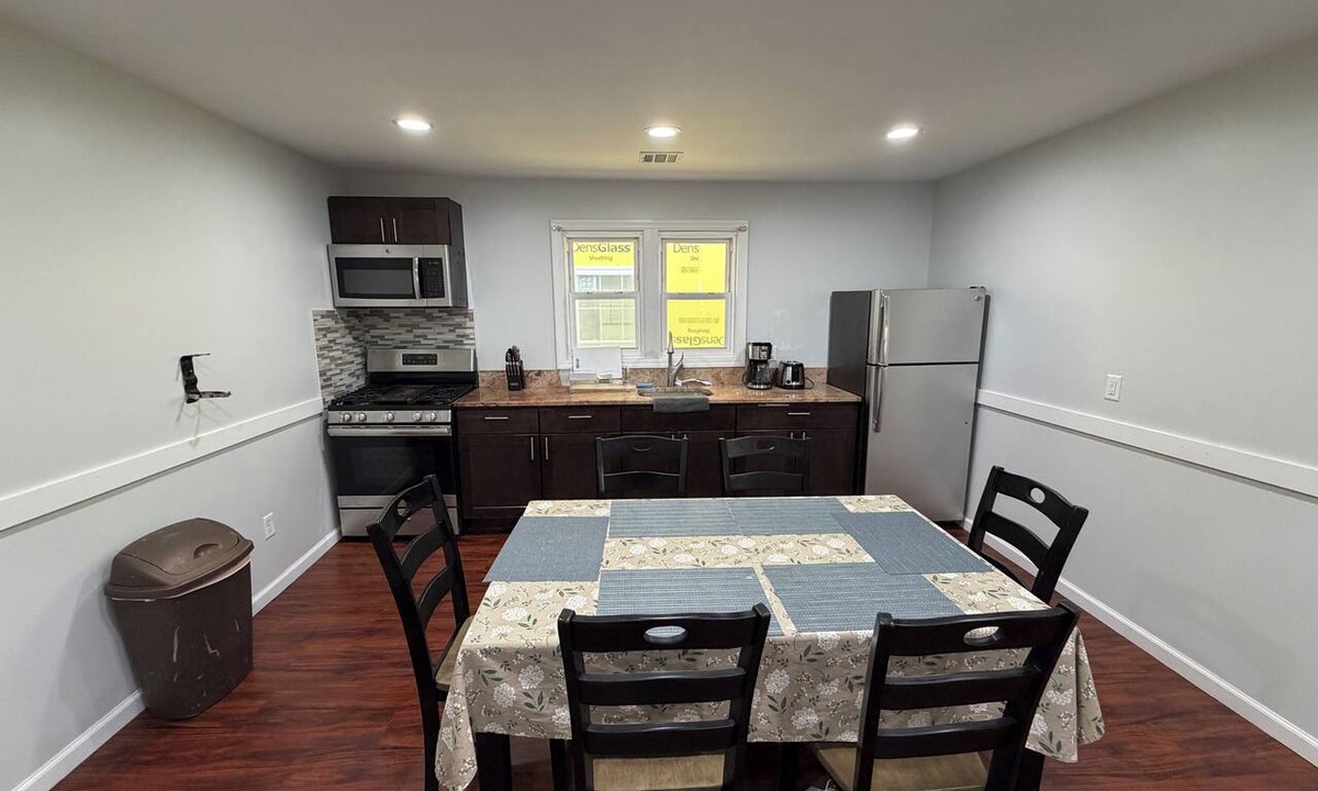 Seaside Heights Apartment | JD Apartments