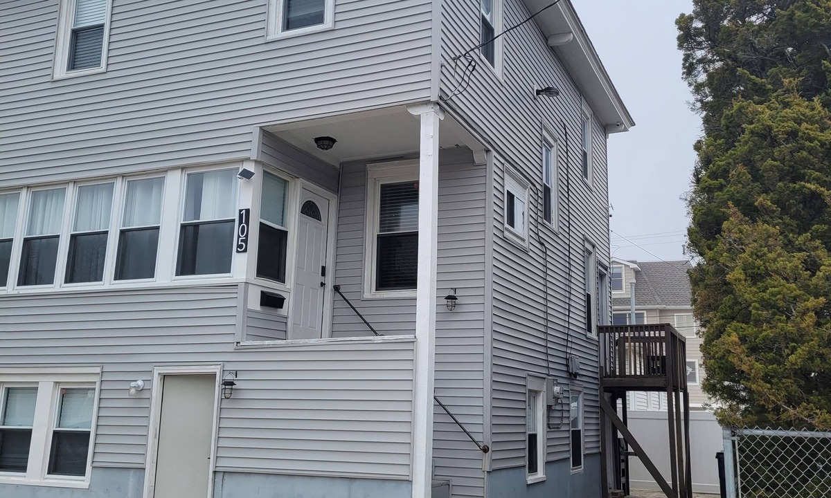 Atlantic City House | Jersey Shore 7 BR, 3 blocks to the the beach/boardwalk, casinos