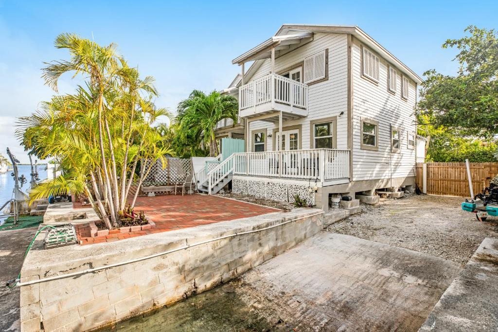 Big Coppitt Key House | Jewel on Jade