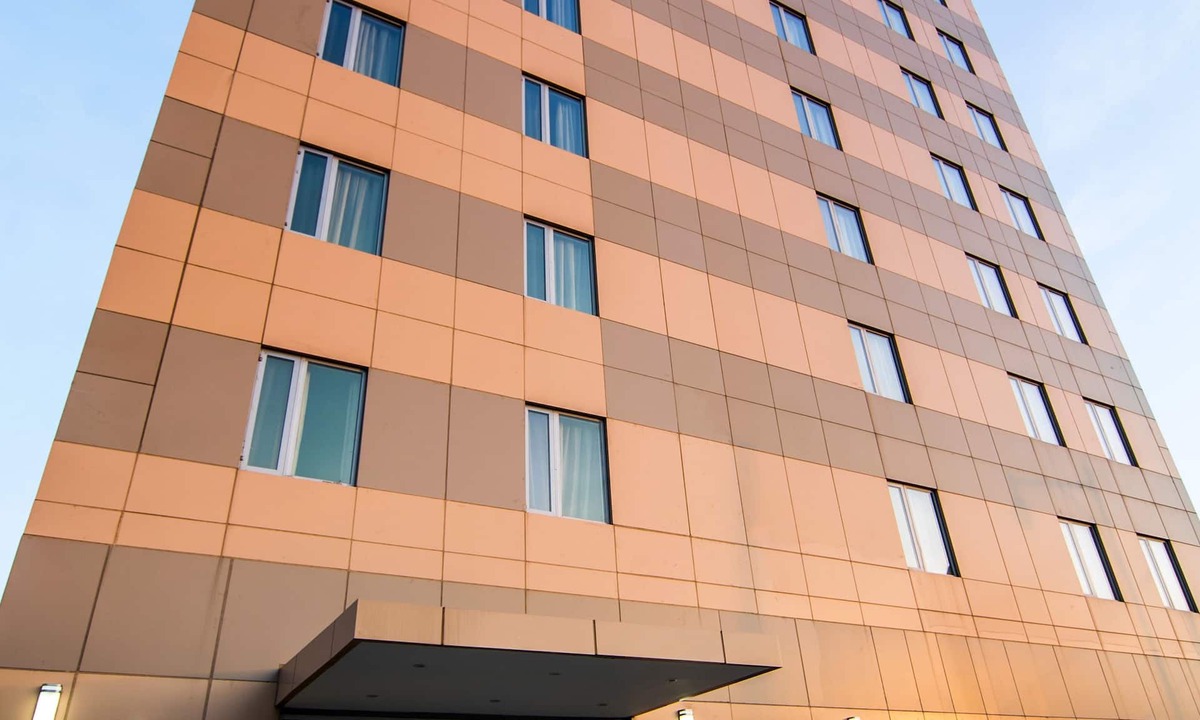 Flushing Chinatown Hotel | John Hotel