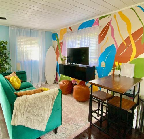 Jupiter Farms House | Jupiter Farms Cottage