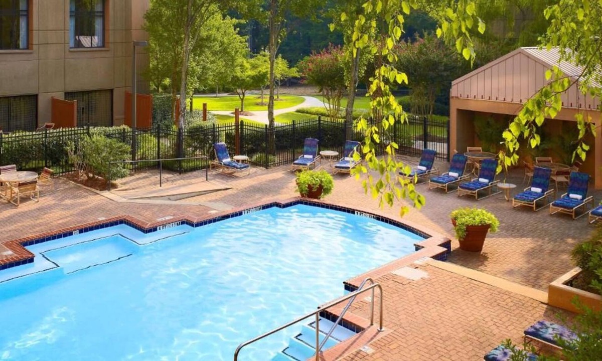 Gwinnett Place House | Just What You Were Looking For! 3 Pet-friendly units! Near Gwinnett Place Mall