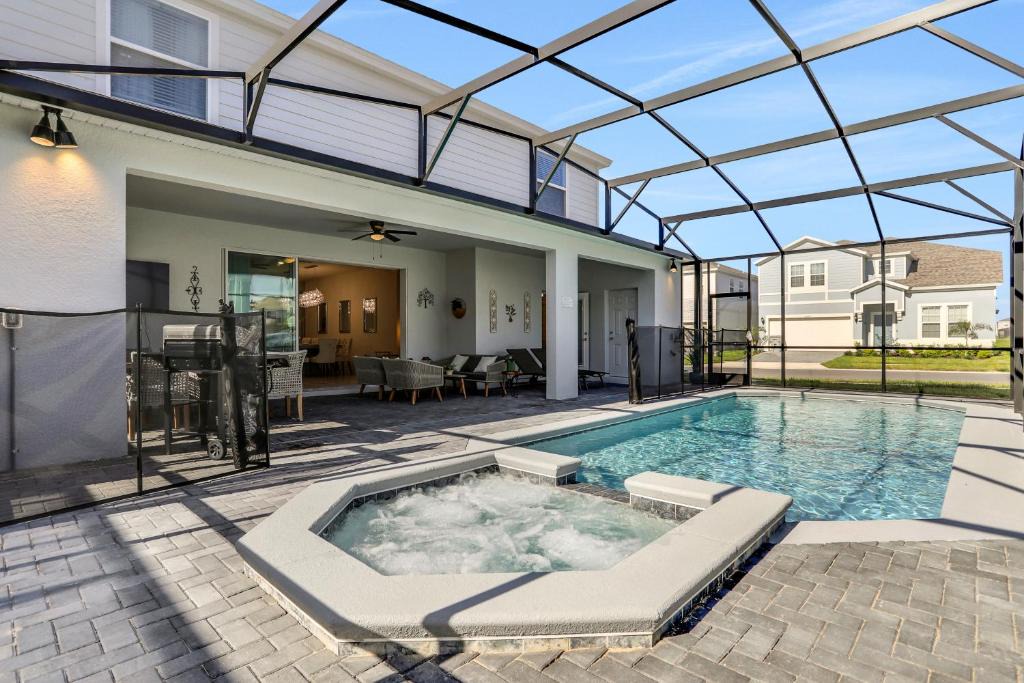 Davenport House | Kaipo Kastle