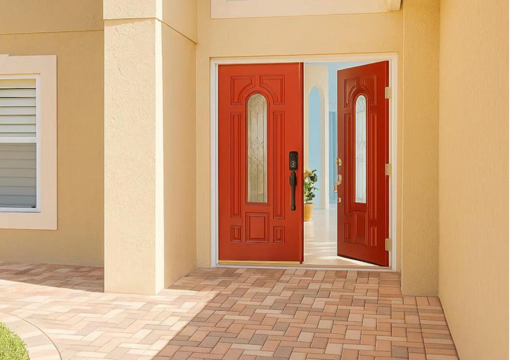 Southeast Orlando House | Kay Poze Elegant Home Near MCO
