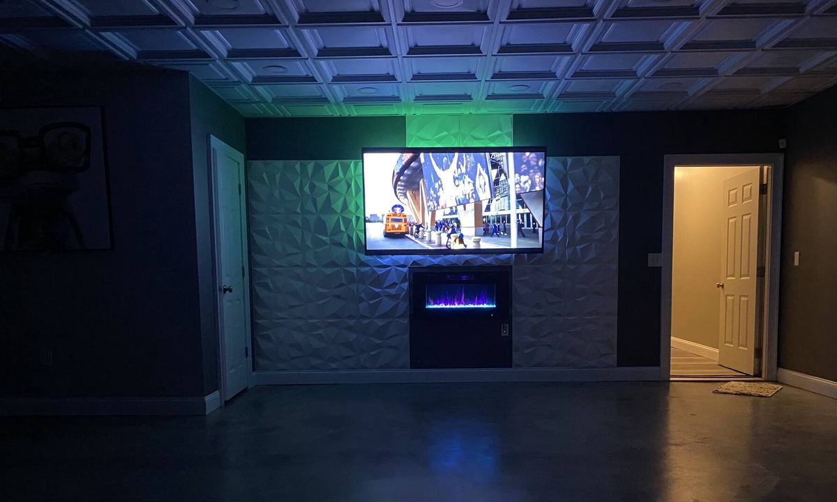 McDonough House | Kellytown Fortress