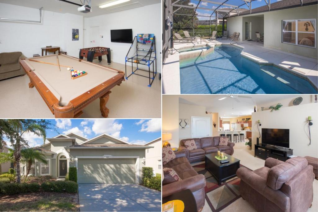 West Haven House | Ken's West Haven Villa by IPG Florida