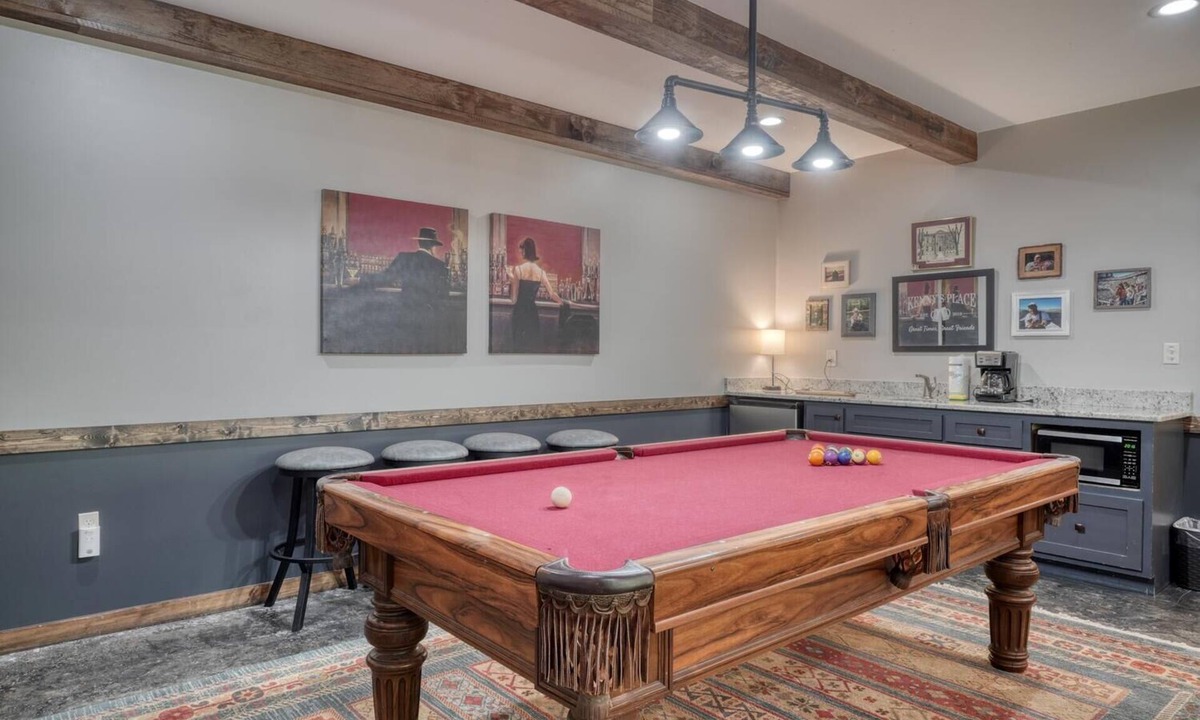 Suches Cabin | Kenny's Place, Suches