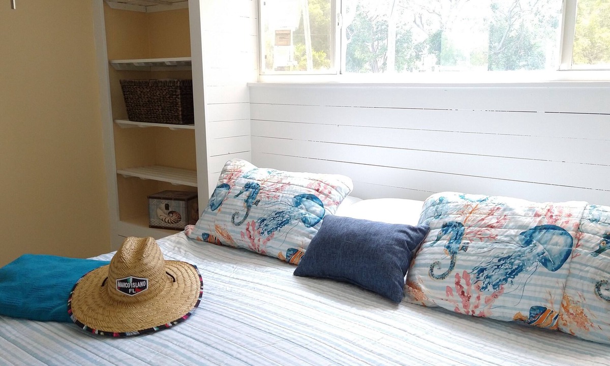 Sexton Cove Estates House | Key Largo Getaway