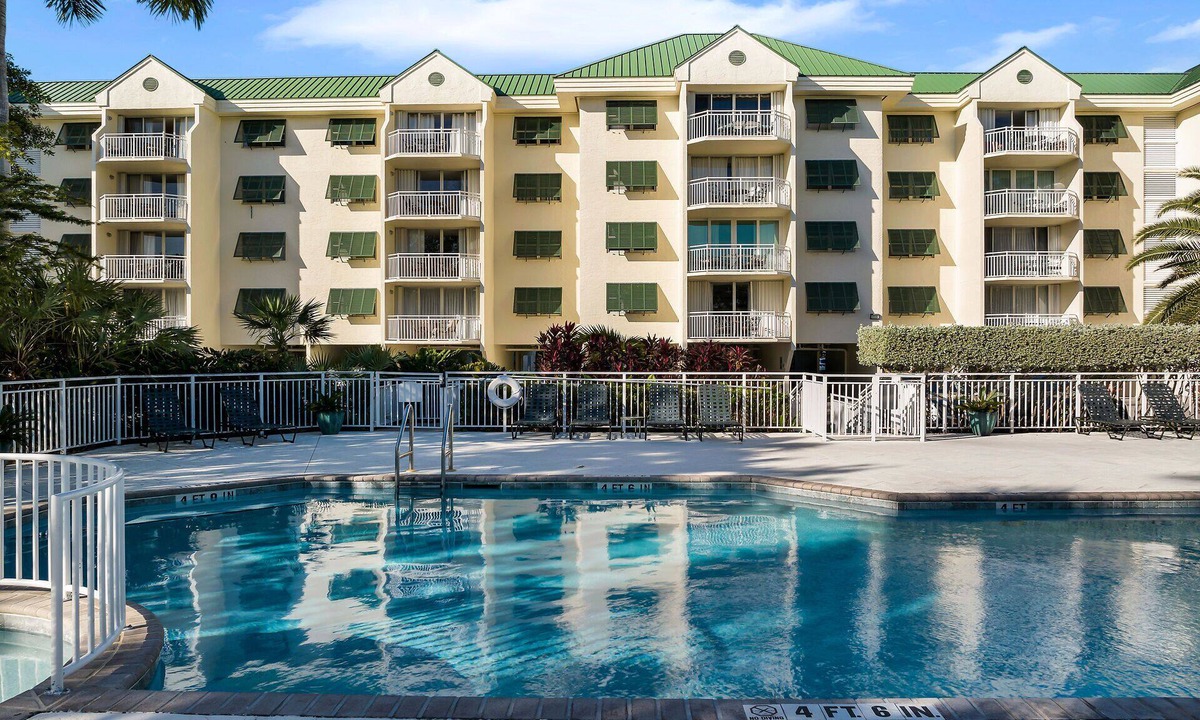 Key West Condo | Key West Sunrise Condo - SPECIAL SUMMER RATES!