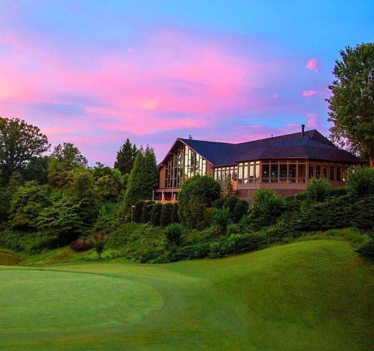 Clayton Resort | Kingwood Resort & Golf Club