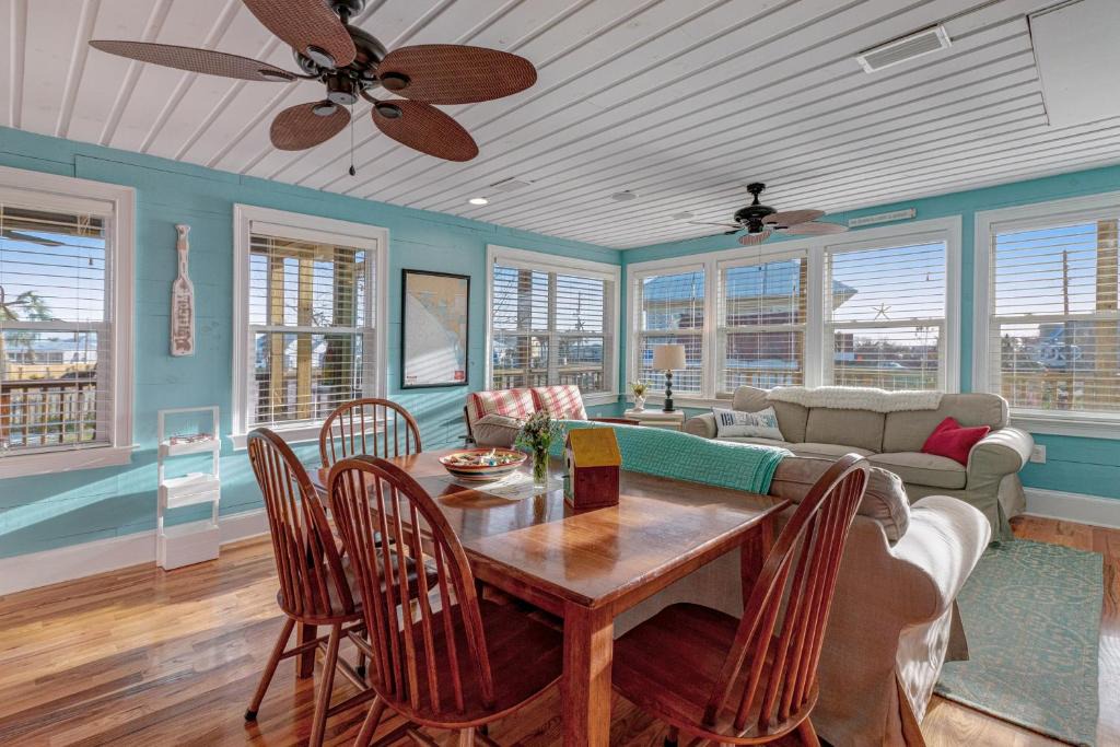 Port St. Joe House | Kiwi Cottage