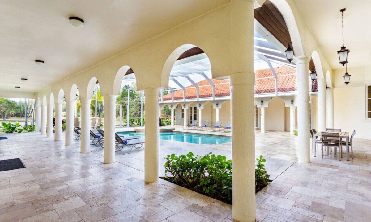 Rural Estates House | Knickerbocker Suite 08A & 08B, Furnished 1BR/1BA