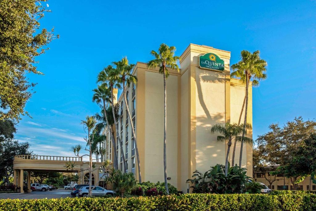 La Quinta Inn | West Palm Beach