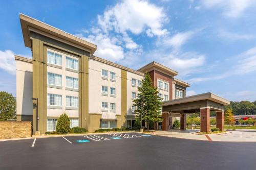 Lookout Valley Neighborhood Association Hotel | La Quinta by Wyndham Chattanooga - Lookout Mtn