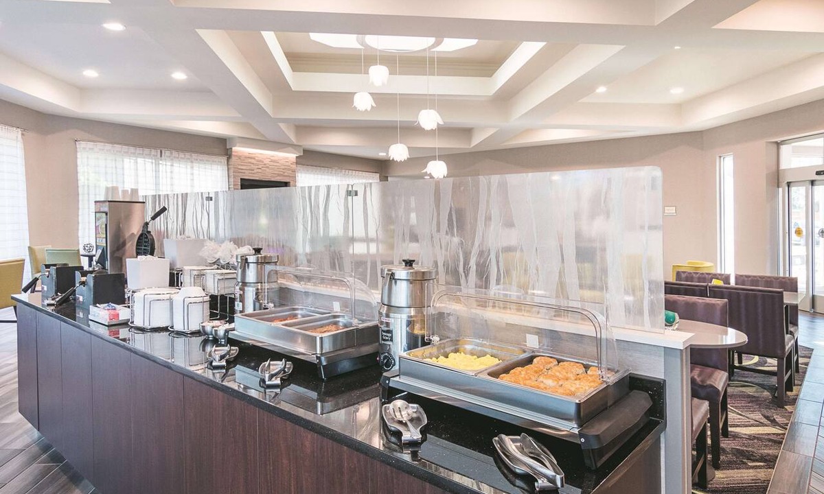 Conyers Hotel | La Quinta Inn & Suites by Wyndham Atlanta Conyers