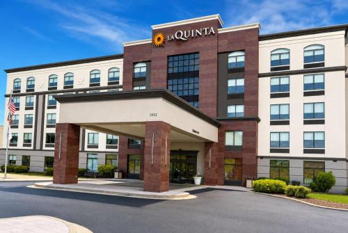 Gwinnett Place Hotel | La Quinta Inn & Suites by Wyndham Duluth-Atlanta