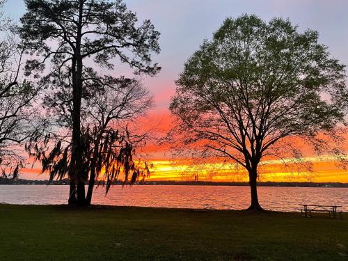 Cordele Resort | Lake Blackshear Resort Golf Club