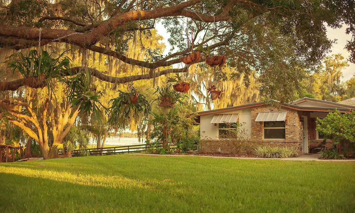 Breeze Cottage | Hernando