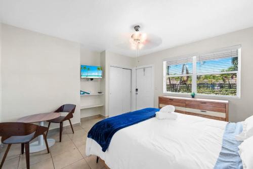 Lake Worth Apartment | Lake Worth Getaway- Cozy Studio - Pool