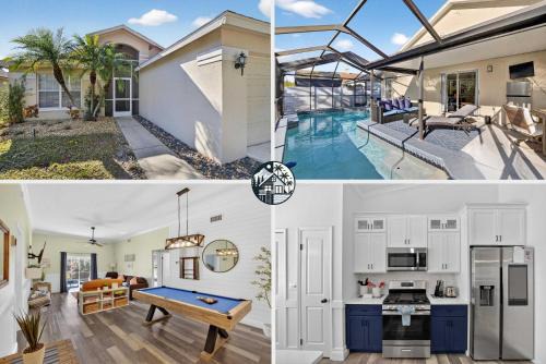 Sterling Ranch House | Lakefront 4-Bedroom Home with Pool