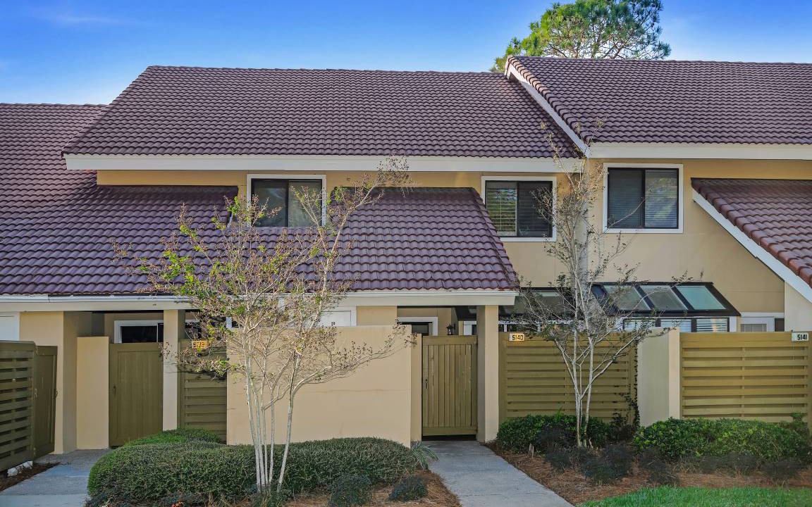 Sandestin House | Lakefront - Golf Cart - Walk to the Beach