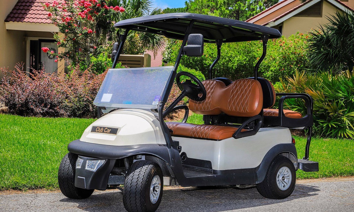 Sandestin House | Lakefront Views ~ Golf Cart ~ Private Patio ~ Community Pool