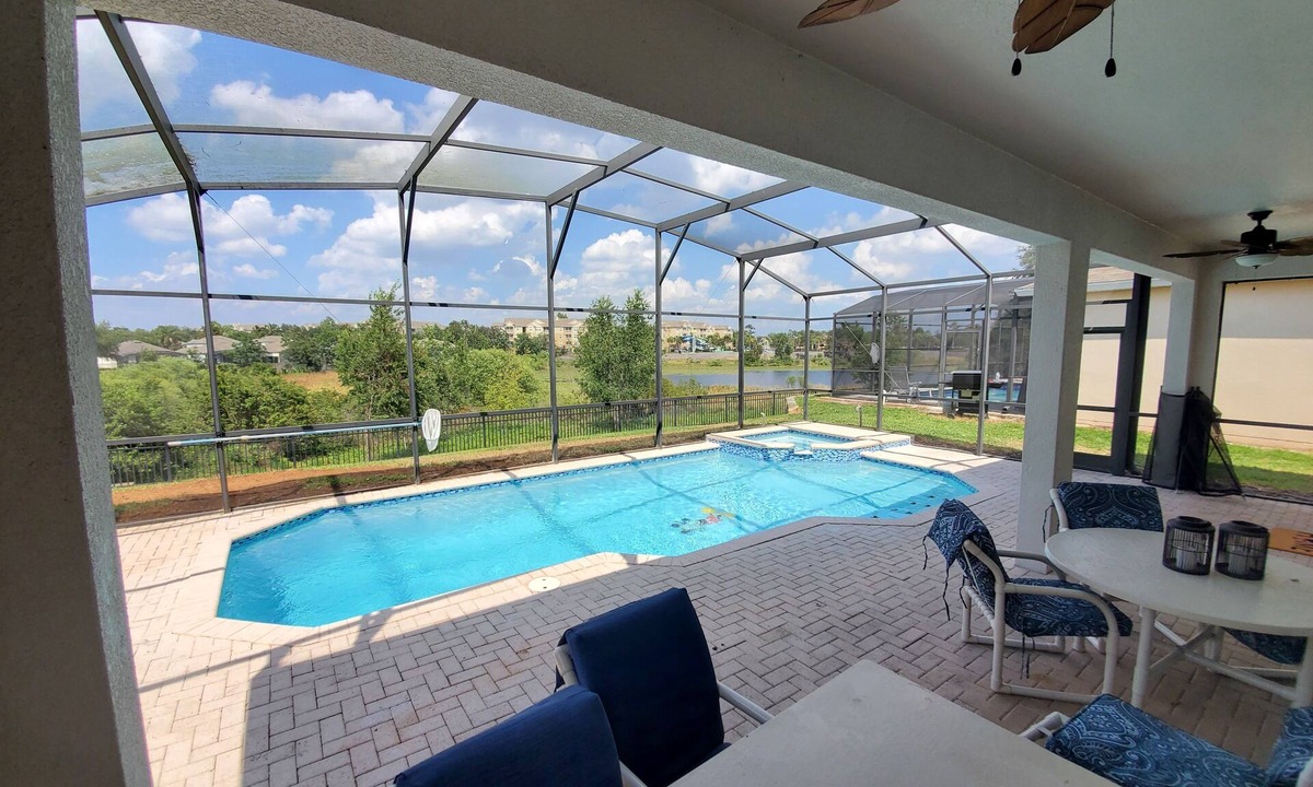 Villa Daul | Windsor Hills