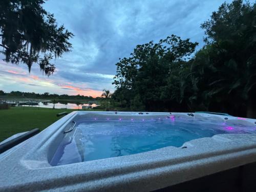 Lake Placid House | LakeSide Story