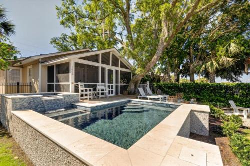 East Beach House | Landfall Cottage